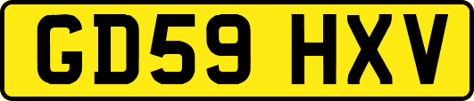 GD59HXV