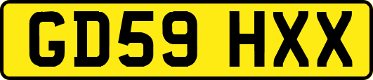 GD59HXX