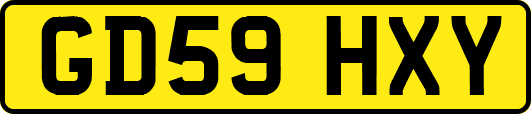 GD59HXY