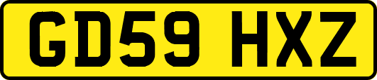 GD59HXZ