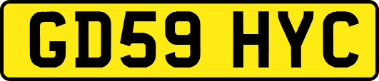 GD59HYC