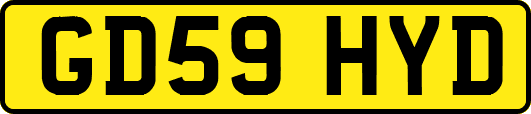 GD59HYD