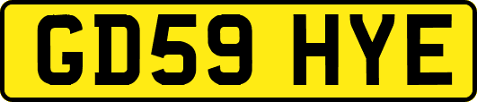 GD59HYE