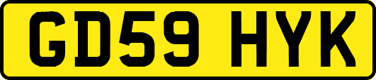 GD59HYK
