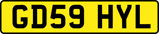 GD59HYL
