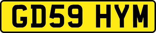 GD59HYM