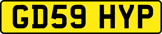 GD59HYP