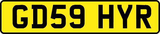 GD59HYR