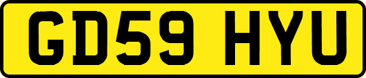 GD59HYU