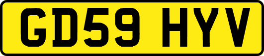 GD59HYV