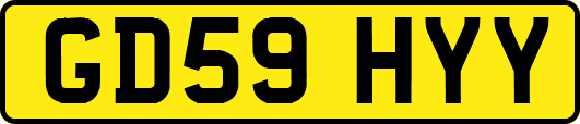 GD59HYY