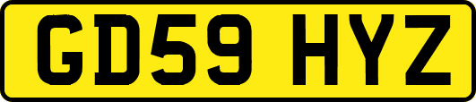 GD59HYZ