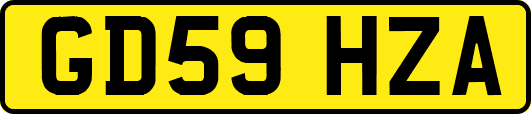 GD59HZA
