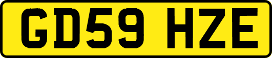 GD59HZE