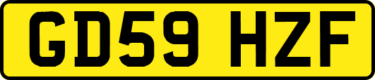 GD59HZF