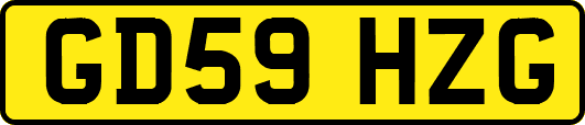 GD59HZG