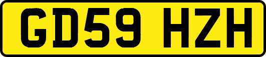 GD59HZH