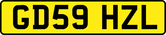 GD59HZL