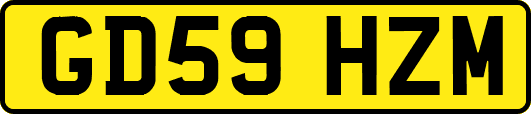 GD59HZM
