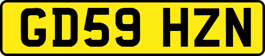 GD59HZN