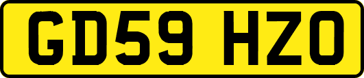 GD59HZO