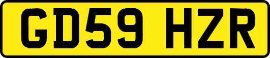 GD59HZR
