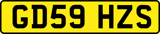 GD59HZS
