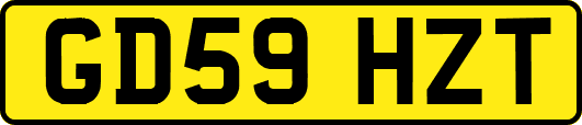 GD59HZT