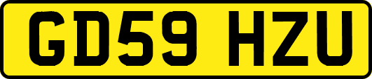 GD59HZU