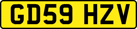 GD59HZV