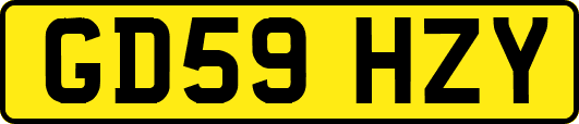 GD59HZY