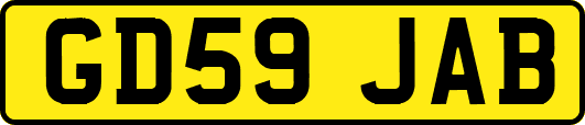 GD59JAB