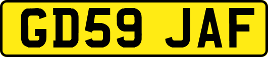 GD59JAF