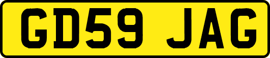 GD59JAG