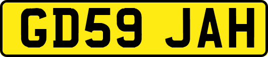 GD59JAH