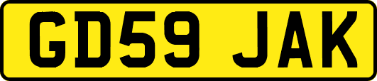 GD59JAK