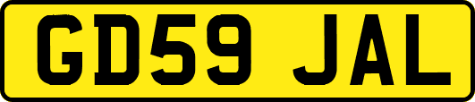 GD59JAL