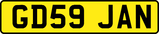 GD59JAN