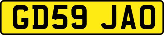 GD59JAO