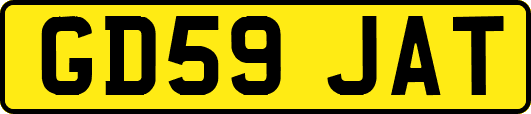 GD59JAT