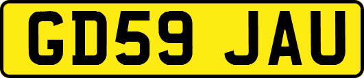 GD59JAU