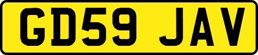 GD59JAV