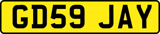 GD59JAY