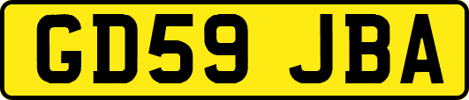 GD59JBA
