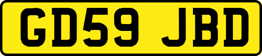 GD59JBD