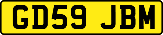 GD59JBM