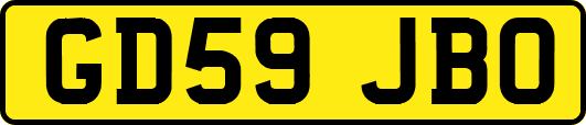 GD59JBO