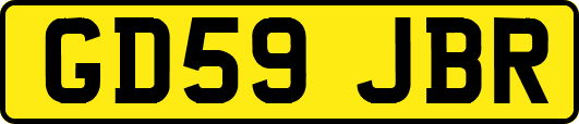 GD59JBR