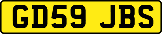 GD59JBS