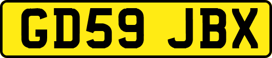 GD59JBX